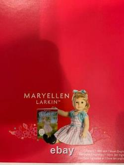 American Girl Maryellen Doll & Book BEFOREVER NEW IN BOX