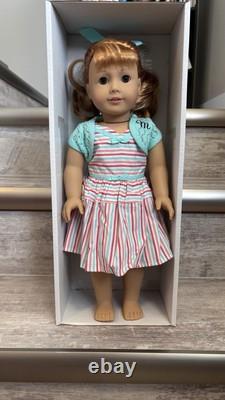 American Girl Maryellen Doll EUC, Adult owned Pristine Condition, WITH BOX