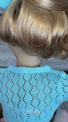 American Girl Maryellen Doll EUC, Adult owned Pristine Condition, WITH BOX
