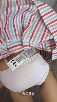 American Girl Maryellen Doll EUC, Adult owned Pristine Condition, WITH BOX