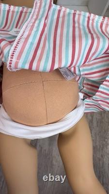 American Girl Maryellen Doll EUC, Adult owned Pristine Condition, WITH BOX