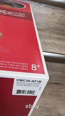American Girl Maryellen Doll EUC, Adult owned Pristine Condition, WITH BOX