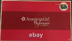 American Girl Maryellen's Sofa Sleeper Bed Set FOR 18 DOLL Furniture