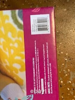 American Girl Molly 1944 Doll 18 Costco Exclusive 2018 Retired NIB Never Opened