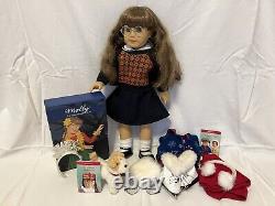 American Girl Molly Doll