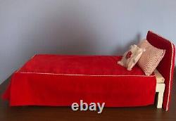 American Girl Molly McIntire Doll, Bed, and Book Series