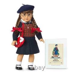 American Girl Molly McIntire Doll and Accessories NEW 35th Anniversary RARE NIB