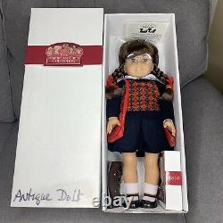 American Girl Molly McIntire Pleasant Company Original Doll NEW IN BOX