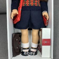 American Girl Molly McIntire Pleasant Company Original Doll NEW IN BOX