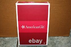 American Girl Mollys Sweater & Skirt Outfit NEW NIB