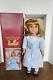 American Girl NELLIE 18 Doll with box and book 2000