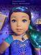 American Girl NEW 2022 sapphire splendor Swarovski LTD collector Doll? Ships Now