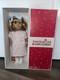 American Girl Nellie O'Malley Doll Pleasant Company Doll New From Doll Hospital