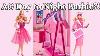 American Girl News New American Girl X Barbie New American Girl Barbie Outfits