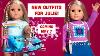 American Girl News U0026 Leaks New Outfits For Ag Doll Julie Albright Coming May 7 2024 It S Official