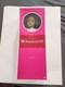 American Girl Nicki Fleming Doll In Original Box