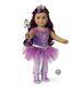 American Girl Nutcracker Sugar Plum Fairy 18 Doll Limited Edition NEW