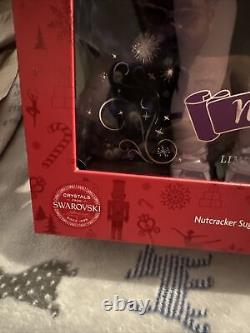 American Girl Nutcracker Sugar Plum Fairy Doll 2020 Swarovski LE set Sealed Xmas