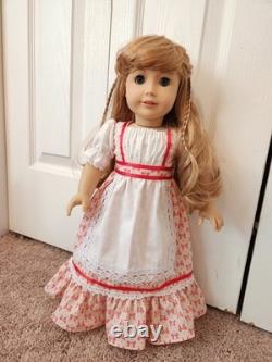 American Girl OOAK Custom Doll in Etsy Historical Dress