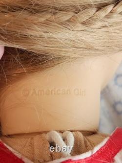 American Girl OOAK Custom Doll in Etsy Historical Dress