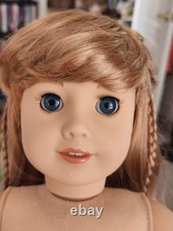 American Girl OOAK Custom Doll in Etsy Historical Dress