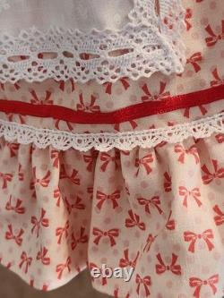 American Girl OOAK Custom Doll in Etsy Historical Dress
