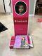 American Girl Of The Year 2012 Mckenna Brooks Doll Meet Outfit, Book + More