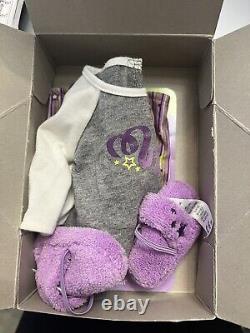American Girl Of The Year 2012 Mckenna Brooks Doll Meet Outfit, Book + More