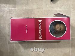 American Girl Of The Year 2012 Mckenna Brooks Doll Meet Outfit, Book + More