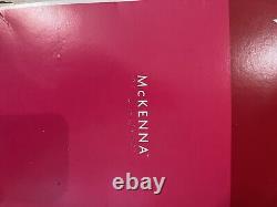 American Girl Of The Year 2012 Mckenna Brooks Doll Meet Outfit, Book + More