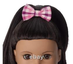 American Girl Of The Year 2026 Raquel Reyes 18 Inch Doll with Journal Ships