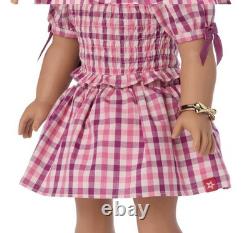 American Girl Of The Year 2026 Raquel Reyes 18 Inch Doll with Journal Ships