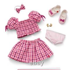 American Girl Of The Year 2026 Raquel Reyes 18 Inch Doll with Journal Ships