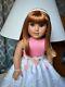 American Girl One Of A Kind, CYO Doll with Artist Painted Face Up And Outfit