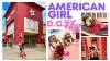 American Girl Place D C Vlog