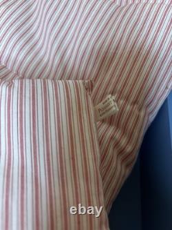 American Girl Pleasant Company 1997 Kirsten Larson Doll, Bed, Pajamas, Books EUC