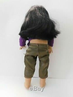 American Girl Pleasant Company Asian Doll 749/76