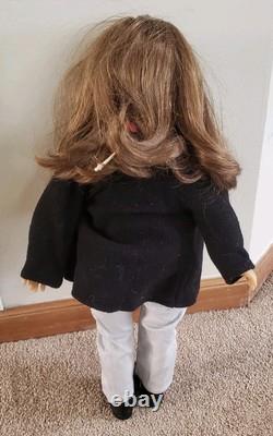 American Girl Pleasant Company Doll Lot Of 6