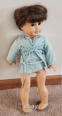American Girl Pleasant Company Doll Lot Of 6