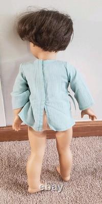 American Girl Pleasant Company Doll Lot Of 6