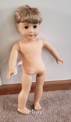 American Girl Pleasant Company Doll Lot Of 6