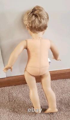 American Girl Pleasant Company Doll Lot Of 6