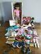 American Girl Pleasant Company Doll Rare and Retired with Huge Lot of Extras