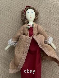 American Girl (Pleasant Company) Fashion Doll Charlotte, Brand New NIB Rare