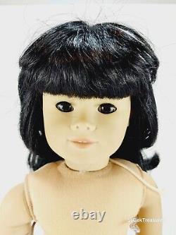 American Girl Pleasant Company Just Like You 18 Doll Asian Chinese Oriental