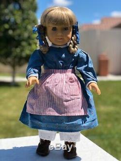 American Girl Pleasant Company Kirsten Doll