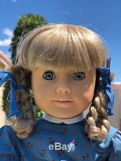 American Girl Pleasant Company Kirsten Doll