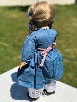 American Girl Pleasant Company Kirsten Doll