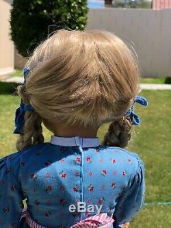 American Girl Pleasant Company Kirsten Doll