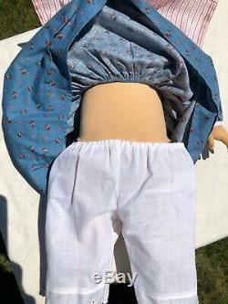 American Girl Pleasant Company Kirsten Doll